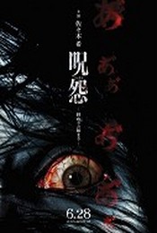 Ju-on: Beginning of the End